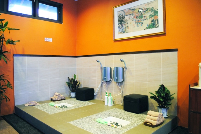 Imagen general del Hotel Nilai Springs Resort Hotel. Foto 2