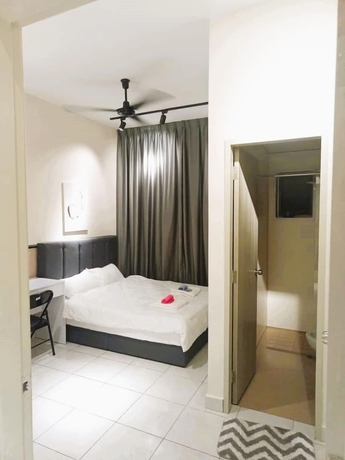 Imagen de la habitación del Hotel Nilai Youth City C-25-15 4PAX. Foto 4