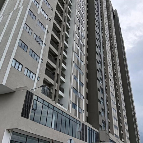 Imagen general del Hotel Nilai Youth City C-25-15 4PAX. Foto 1