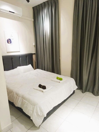 Imagen de la habitación del Hotel Nilai Youth City C-25-15 4PAX. Foto 6