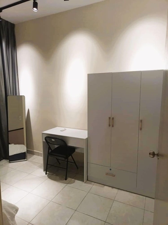 Imagen de la habitación del Hotel Nilai Youth City C-25-15 4PAX. Foto 8