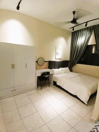 Imagen de la habitación del Hotel Nilai Youth City C-25-15 4PAX. Foto 9