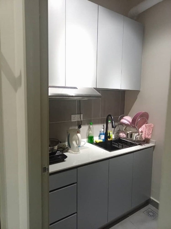 Imagen de la habitación del Hotel Nilai Youth City C-25-15 4PAX. Foto 12