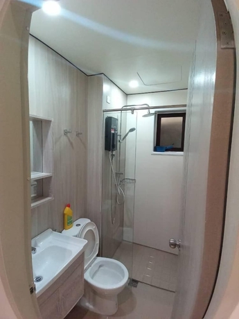 Imagen de la habitación del Hotel Nilai Youth City C-25-15 4PAX. Foto 14