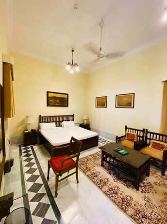 Imagen general del Hotel Nilambag Palace. Foto 3