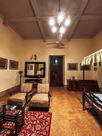 Imagen general del Hotel Nilambag Palace. Foto 5