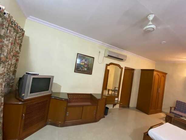 Imagen general del Hotel Nilambag Palace. Foto 8