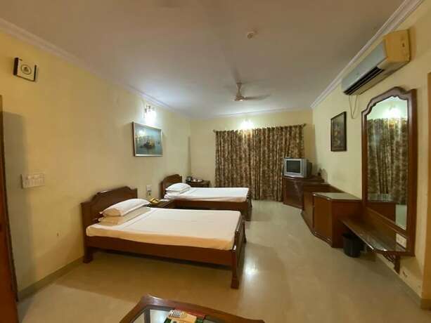 Imagen general del Hotel Nilambag Palace. Foto 10
