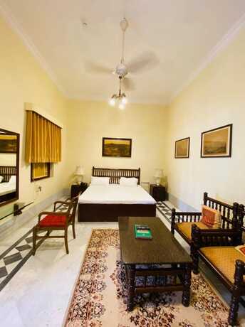 Imagen general del Hotel Nilambag Palace. Foto 12