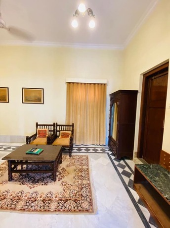 Imagen general del Hotel Nilambag Palace. Foto 14