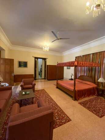 Imagen de la habitación del Hotel Nilambag Palace. Foto 21