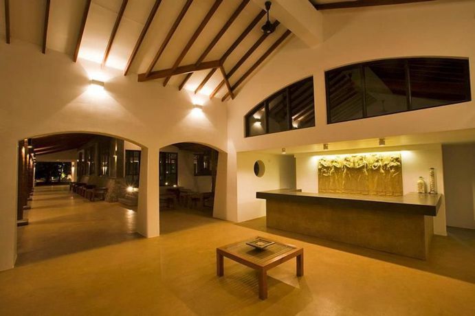 Imagen de los interiores del Hotel Nilaveli Beach. Foto 13