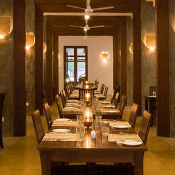 Imagen del bar/restaurante del Hotel Nilaveli Beach. Foto 3