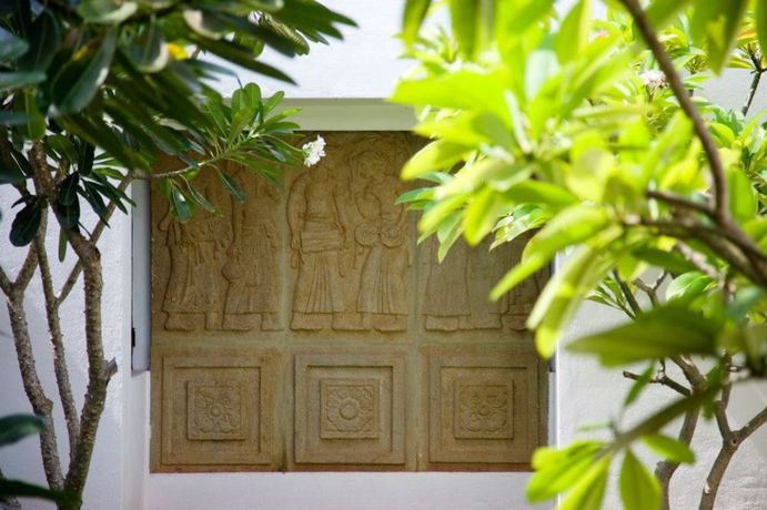 Imagen de los exteriores del Hotel Nilaveli Beach. Foto 12