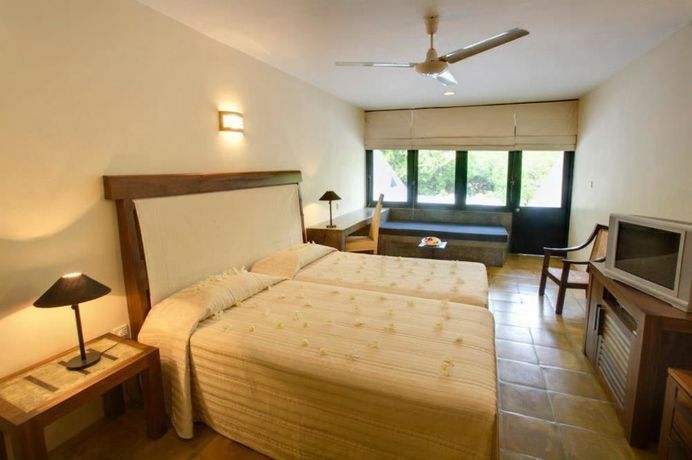 Imagen de la habitación del Hotel Nilaveli Beach. Foto 8