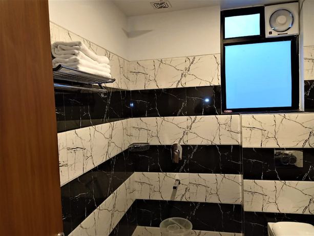 Imagen de la habitación del Hotel Nilax. Foto 10