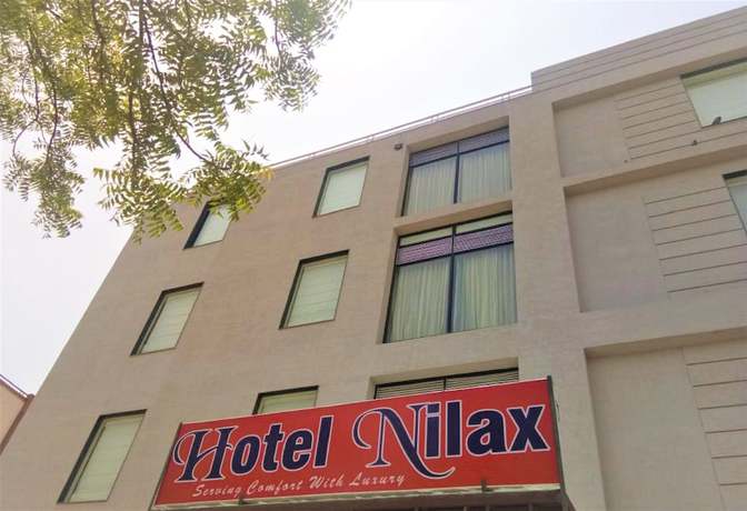 Imagen general del Hotel Nilax. Foto 1
