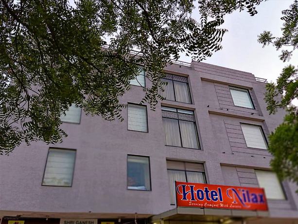 Imagen general del Hotel Nilax. Foto 2
