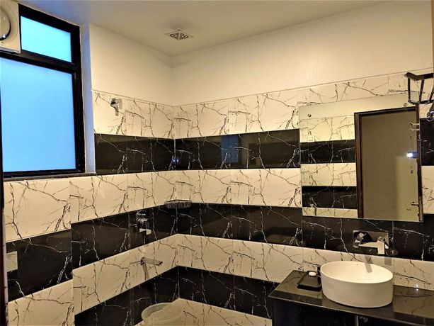 Imagen de la habitación del Hotel Nilax. Foto 15