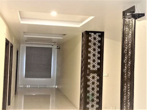Imagen de los interiores del Hotel Nilax. Foto 20