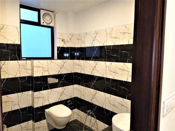 Imagen de la habitación del Hotel Nilax. Foto 16