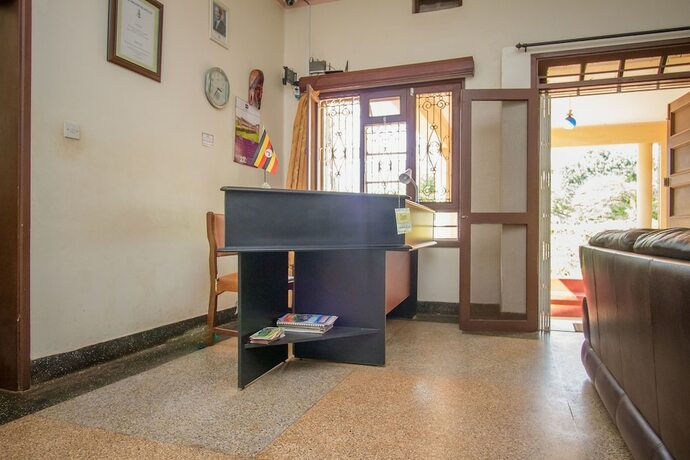 Imagen general del Hotel Nile Anchor Palace. Foto 4