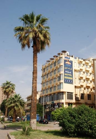 Imagen general del Hotel Nile Aswan. Foto 1