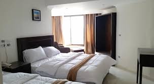 Imagen de la habitación del Hotel Nile Boutique. Foto 3
