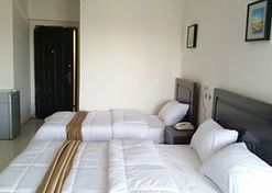 Imagen de la habitación del Hotel Nile Boutique. Foto 6