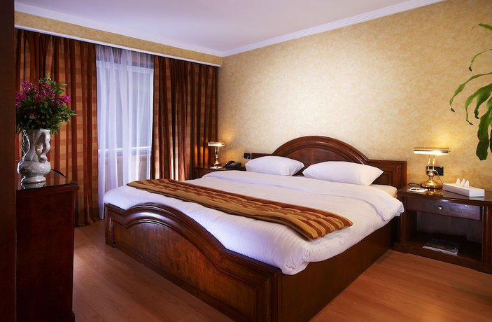 Imagen general del Hotel Nile Carnival Cruise. Foto 1