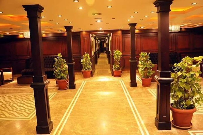 Imagen general del Hotel Nile Cruise Cairo. Foto 5