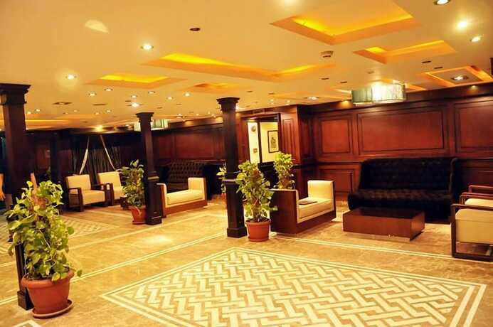 Imagen general del Hotel Nile Cruise Cairo. Foto 7