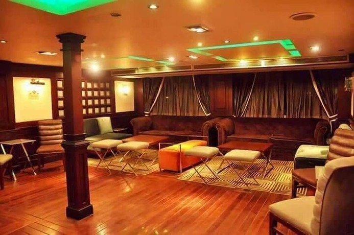 Imagen general del Hotel Nile Cruise Cairo. Foto 13