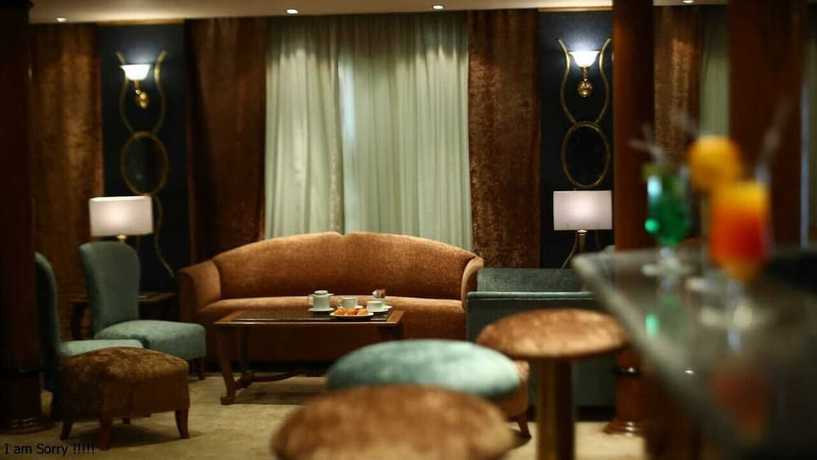 Imagen de los interiores del Hotel Nile Cruise Luxor and Aswan 3 and 4 nights. Foto 19