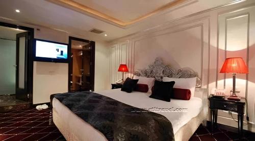 Imagen general del Hotel Nile Cruise NCO Every Monday from LUXOR 4 nights & every Friday from ASWAN 3 nights. Foto 3