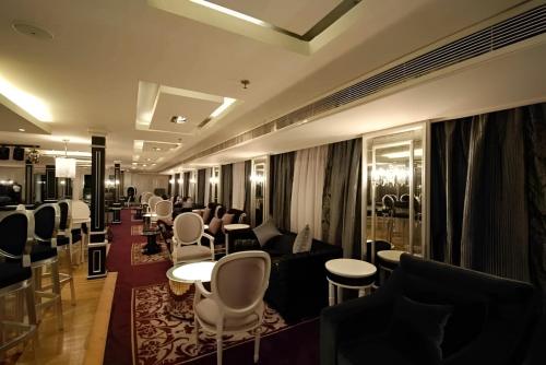 Imagen general del Hotel Nile Cruise NCO Every Monday from LUXOR 4 nights & every Friday from ASWAN 3 nights. Foto 9