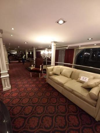 Imagen general del Hotel Nile Cruise NCO Every Monday from LUXOR 4 nights & every Friday from ASWAN 3 nights. Foto 13