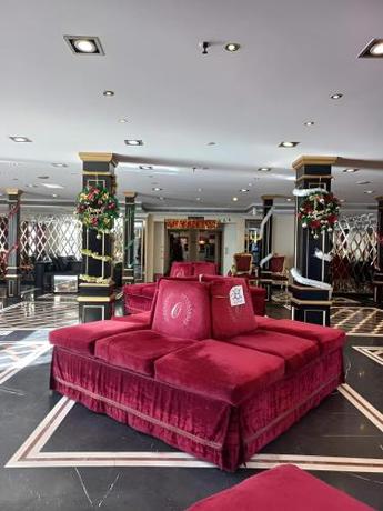 Imagen general del Hotel Nile Cruise NCO Every Monday from LUXOR 4 nights & every Friday from ASWAN 3 nights. Foto 15