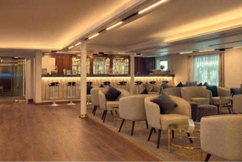 Imagen general del Hotel Nile Cruise ROYAL II every Friday from ASWAN 3 nights & every Monday from LUXOR 4 nights. Foto 2