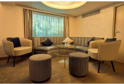 Imagen general del Hotel Nile Cruise ROYAL II every Friday from ASWAN 3 nights & every Monday from LUXOR 4 nights. Foto 7