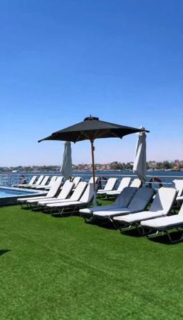 Imagen general del Hotel Nile Cruise ROYAL II every Friday from ASWAN 3 nights & every Monday from LUXOR 4 nights. Foto 11