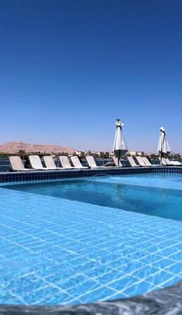 Imagen general del Hotel Nile Cruise ROYAL II every Friday from ASWAN 3 nights & every Monday from LUXOR 4 nights. Foto 12