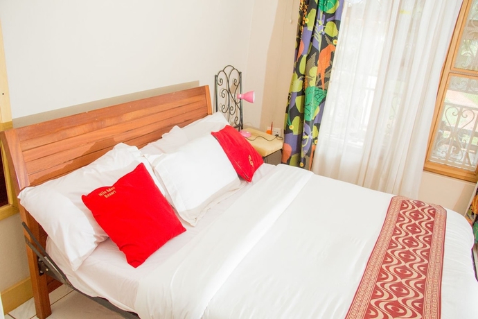 Imagen de la habitación del Hotel Nile Eden Resort. Foto 4