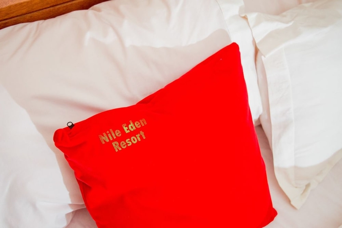 Imagen de la habitación del Hotel Nile Eden Resort. Foto 5