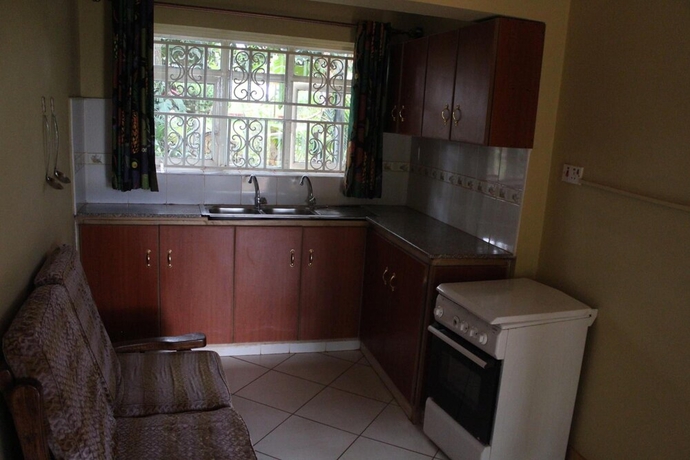 Imagen de la habitación del Hotel Nile Eden Resort. Foto 9