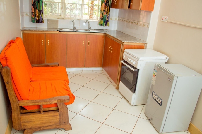 Imagen de la habitación del Hotel Nile Eden Resort. Foto 10