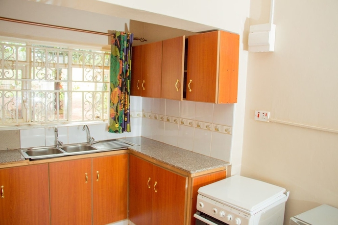 Imagen de la habitación del Hotel Nile Eden Resort. Foto 11