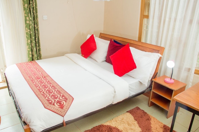 Imagen de la habitación del Hotel Nile Eden Resort. Foto 14