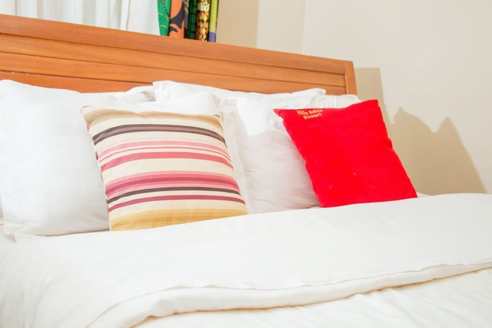 Imagen de la habitación del Hotel Nile Eden Resort. Foto 15