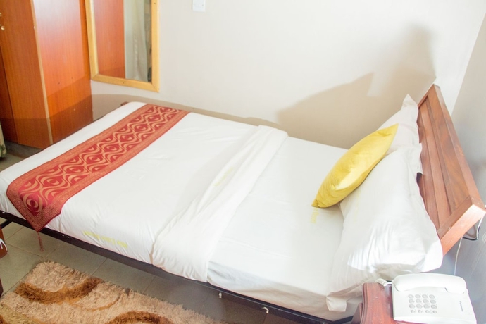 Imagen de la habitación del Hotel Nile Eden Resort. Foto 17